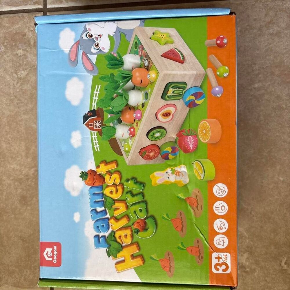 multi Learning-toys - Picture 3 of 8